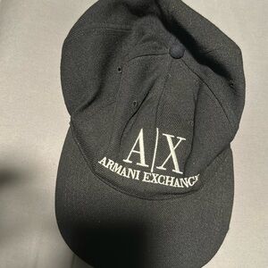 A/X men’s hat